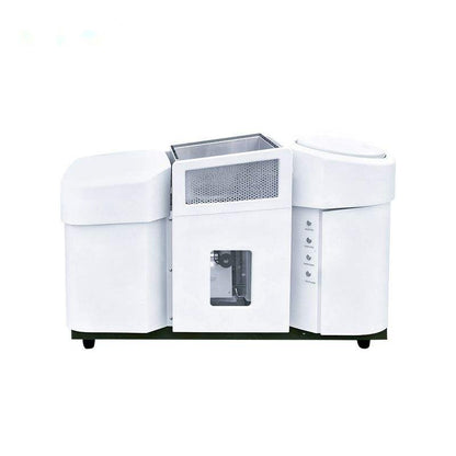 Atomic Absorption Spectrophotometer
