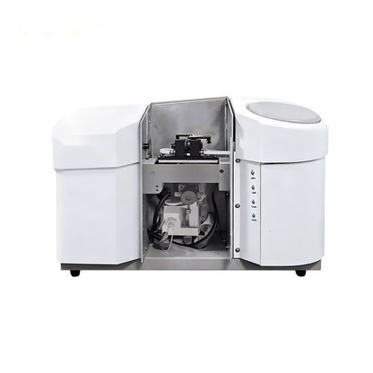 Atomic Absorption Spectrophotometer