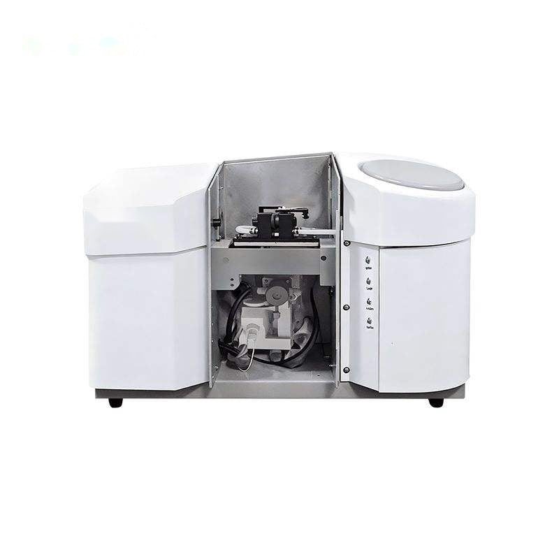 Atomic Absorption Spectrophotometer