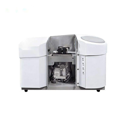 Atomic Absorption Spectrophotometer