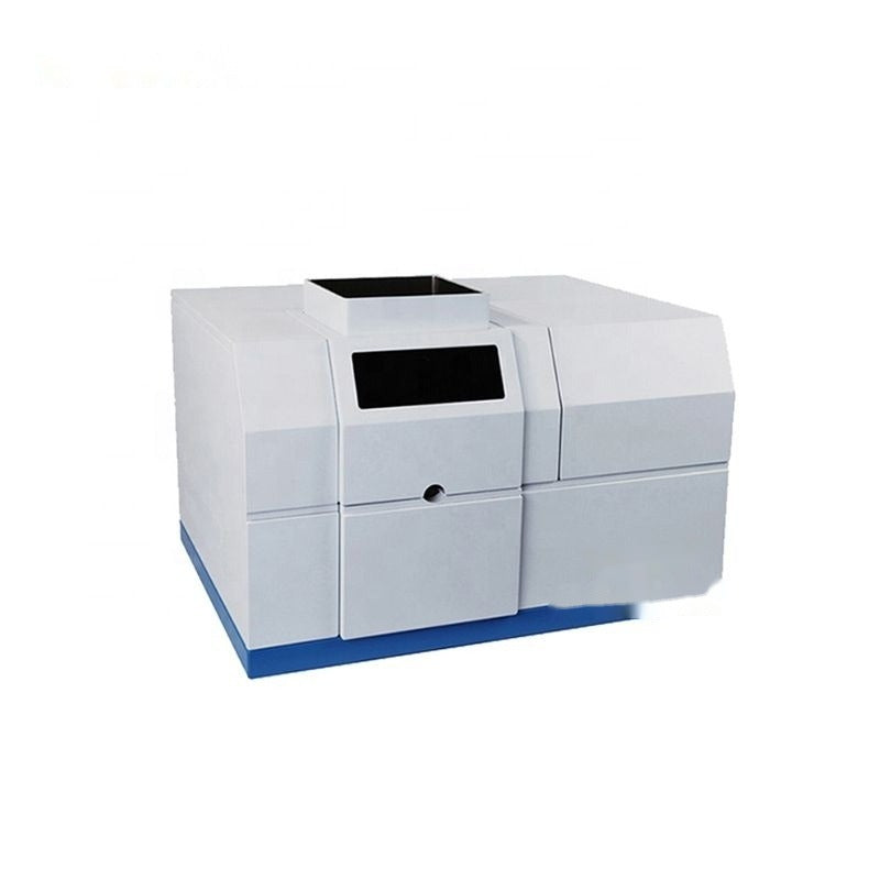 Atomic Absorption Spectrophotometer