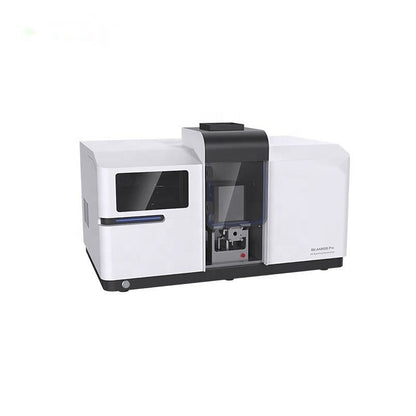 Atomic Absorption Spectrophotometer