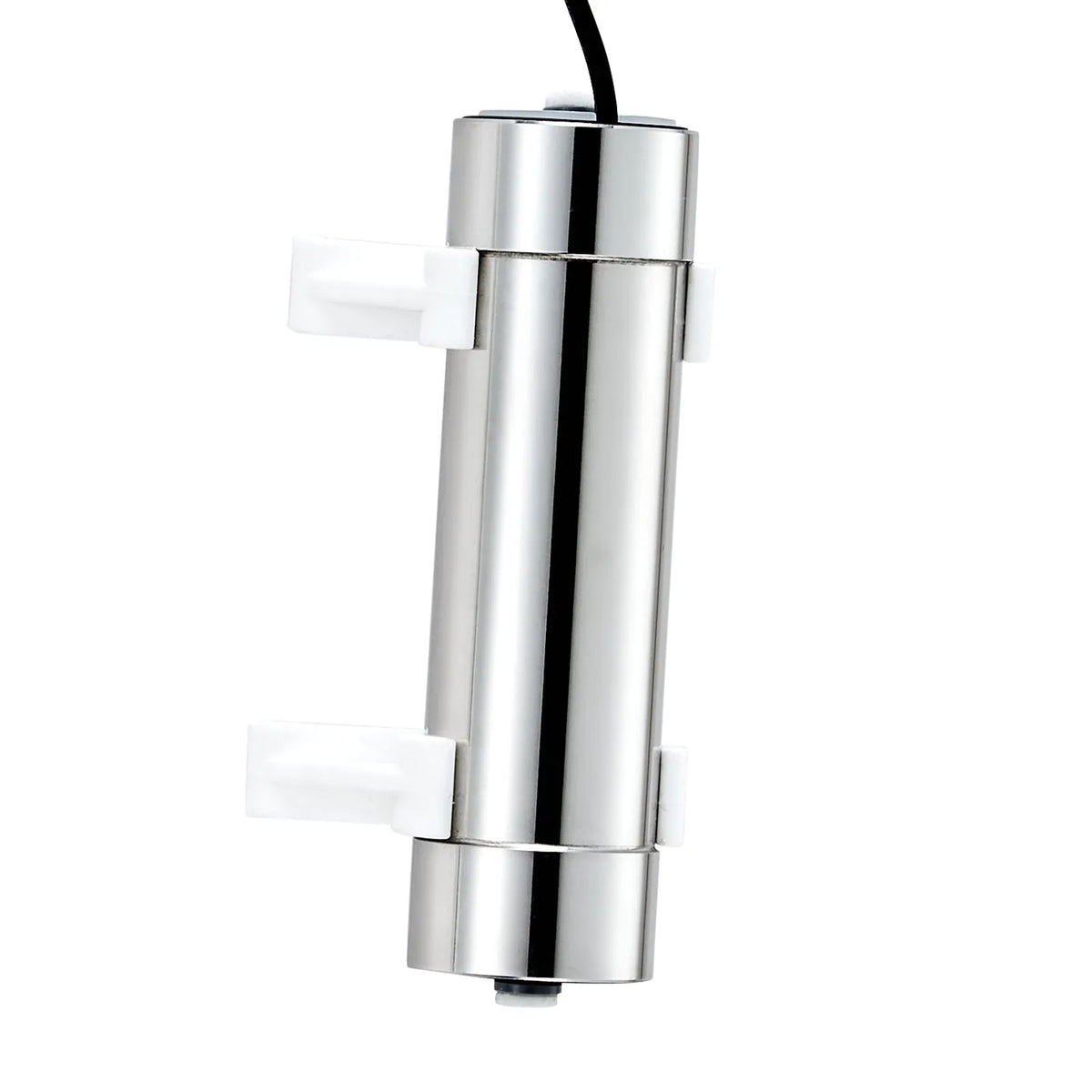 Water Purifier, 8W 1GPM, 110V Versatile Whole House UV Water Filter