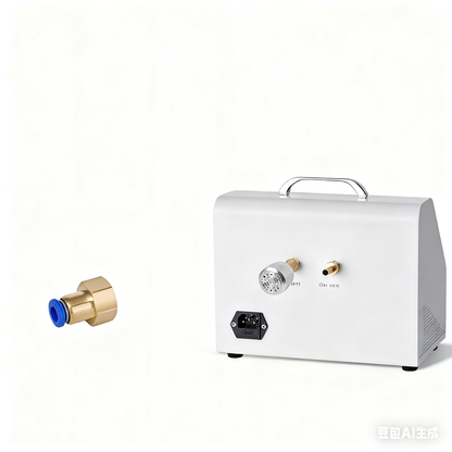 Instruments Supplier for Laboratory Solid Phase Extractor Lab Supplies