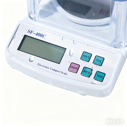 Laboratory High-precision Electronic Balance/bench Scale 0.01g Accuracy Odm Customizable - Buy Produ