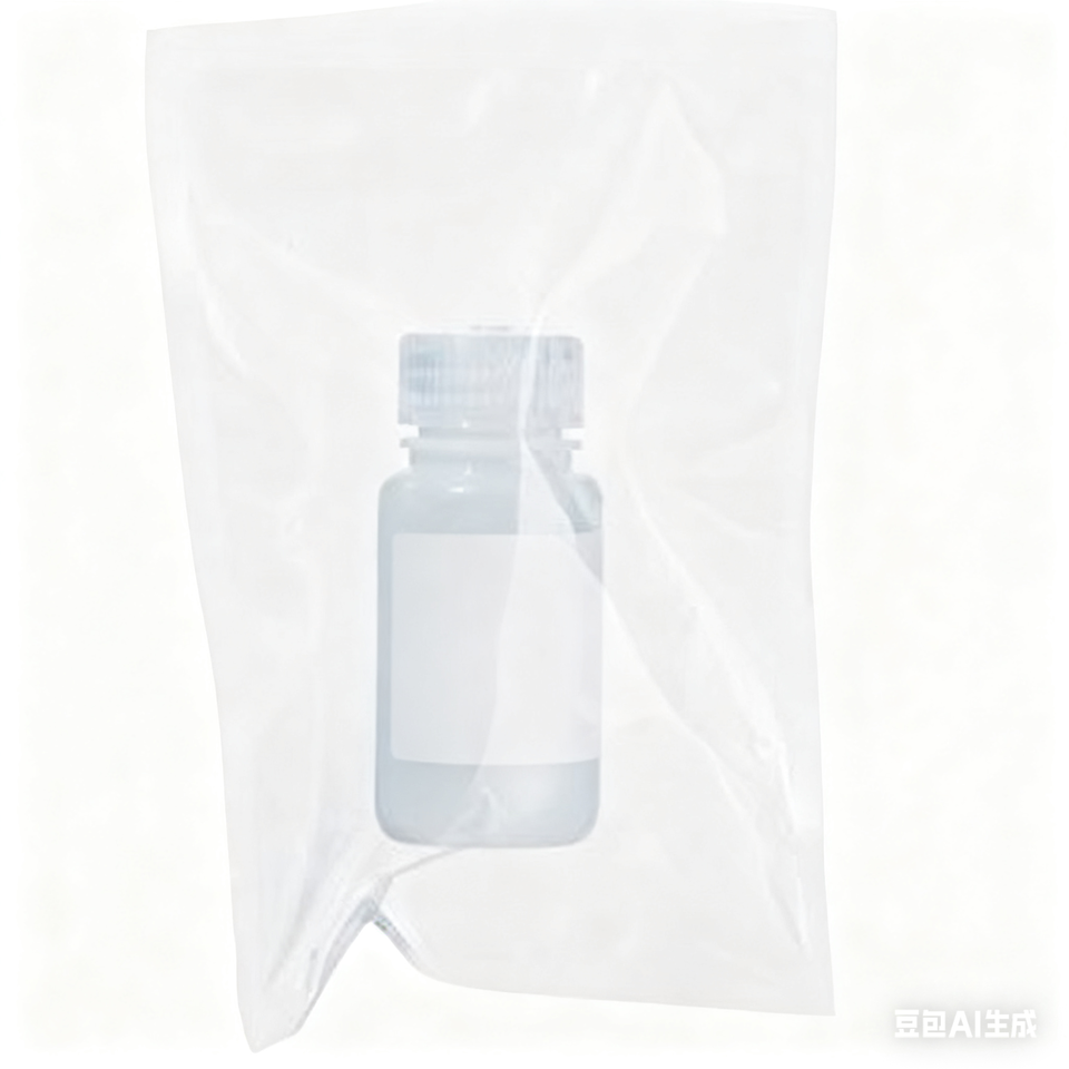 Sterile Wide-mouth Plastic Sampling Bottle Laboratory Bottles With Scale For Sample Collection - Buy