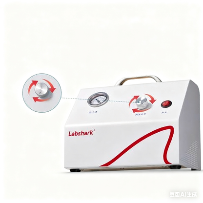 Instruments Supplier for Laboratory Solid Phase Extractor Lab Supplies