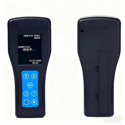 Atp Fluorescence Detector For Rapid Microbial Detection And Total Bacterial Count Detection - Buy Pr