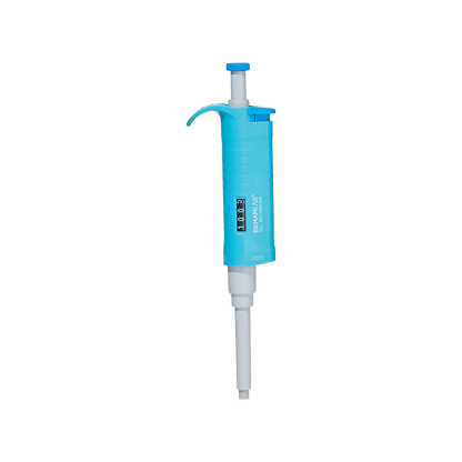 Adjustable Pipette Laboratory Pipette Full Autoclavable Single Channel Micropipettor