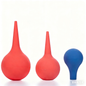 Customizable Strong Tiger Dust Cleaning Rubber Suction Ball Syringe Bulb OEM Support for Laboratory 