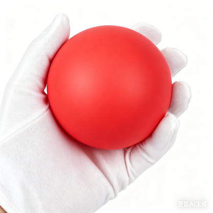 Customizable Strong Tiger Dust Cleaning Rubber Suction Ball Syringe Bulb OEM Support for Laboratory 