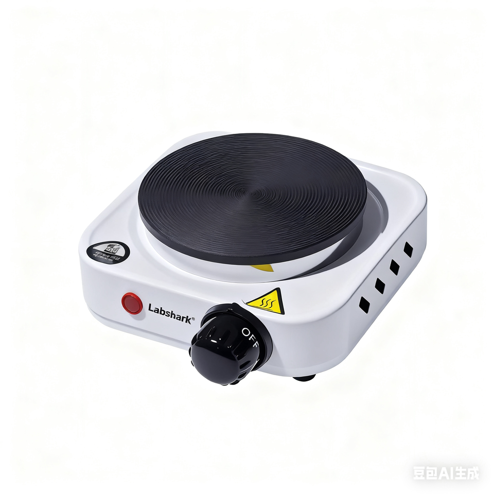Small Electric Furnace Single Temperature Regulating Universal Beaker Heater Customizable OEM for Te
