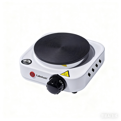 Small Electric Furnace Single Temperature Regulating Universal Beaker Heater Customizable OEM for Te