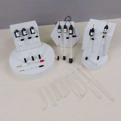 Ag/AgCl Silver chloride reference electrode