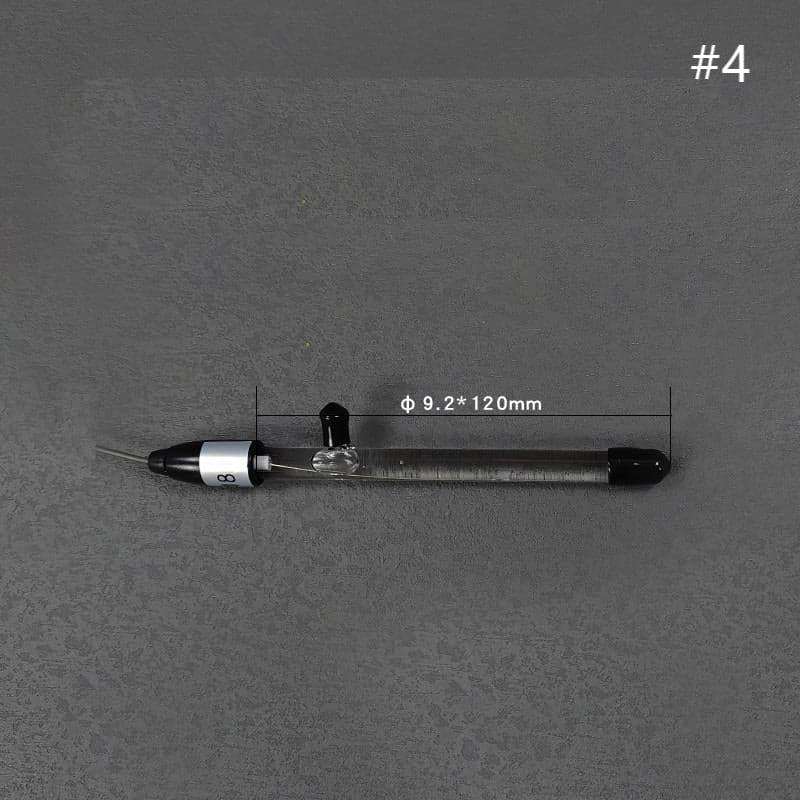 Ag/AgCl Silver chloride reference electrode