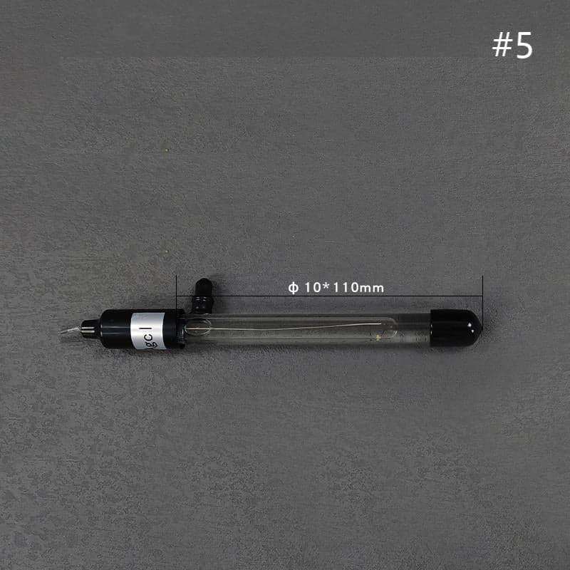 Ag/AgCl Silver chloride reference electrode