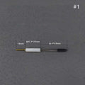 Ag/AgCl Silver chloride reference electrode