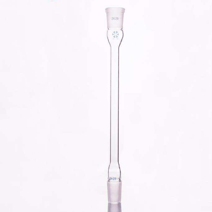 Air Cooled Condenser with Joint, 200 mm to 500 mm Length
