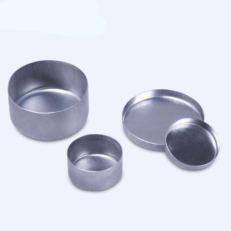 Aluminum Moisture Boxes