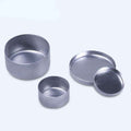 Aluminum Moisture Boxes
