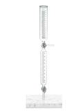 Ammonia dissociation burette, capacity 150 ml
