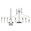 Apparatus for determination of Phosphides in grains