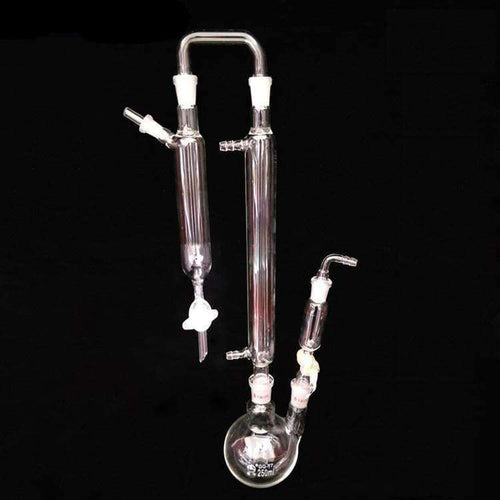 Apparatus for Determination of Dissolved Sulphide