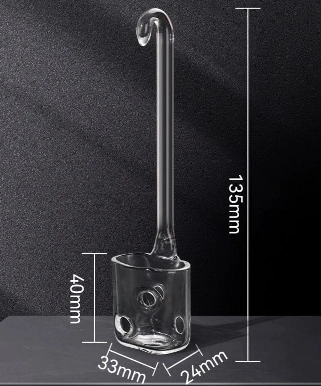 Apparatus for intergranular corrosion test, acc. to ASTM A262 and ASTM G28