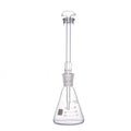 Arsenic determination apparatus acc. to Gutzeit