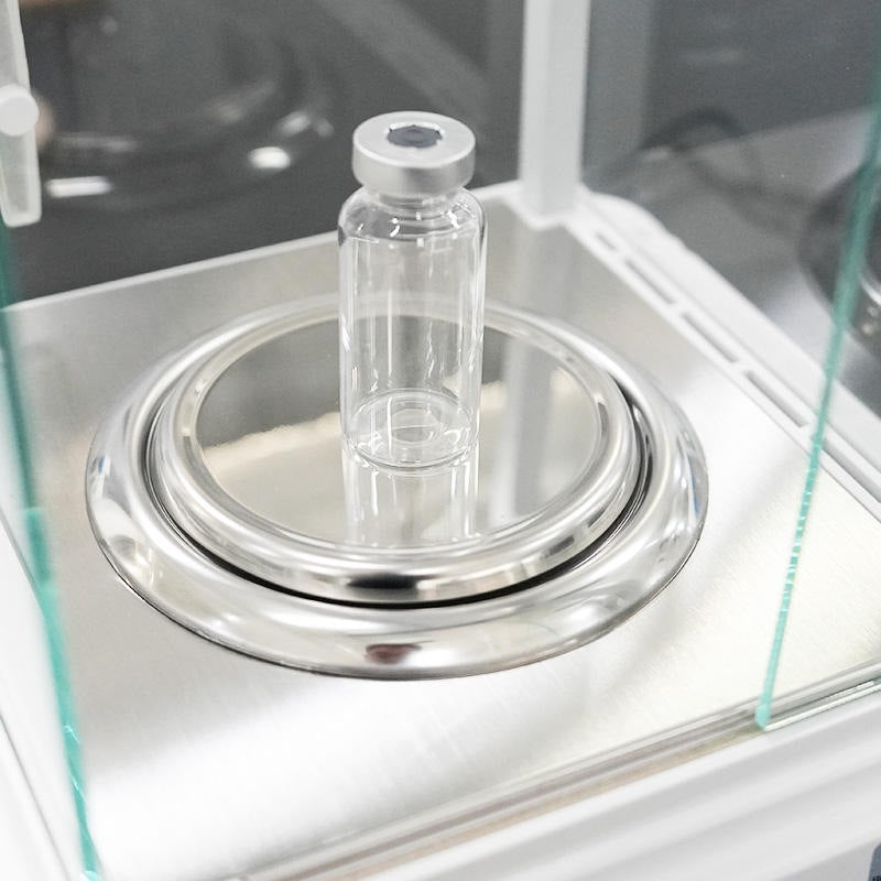 Semi-Micro Analytical Balance N Series