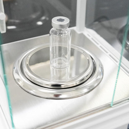 Semi-Micro Analytical Balance N Series