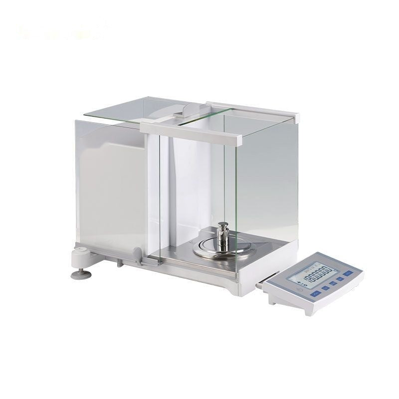 Semi-Micro Analytical Balance