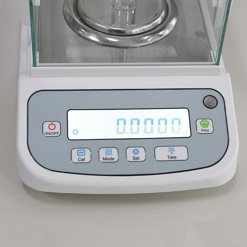 Semi-Micro Analytical Balance N Series
