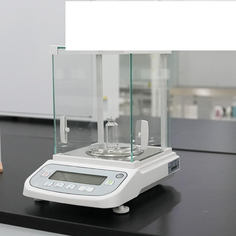 Semi-Micro Analytical Balance N Series