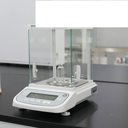 Semi-Micro Analytical Balance N Series