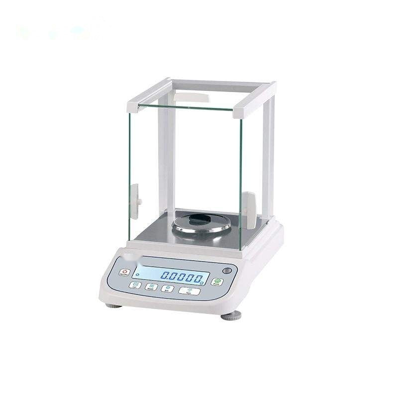 Semi-Micro Analytical Balance N Series