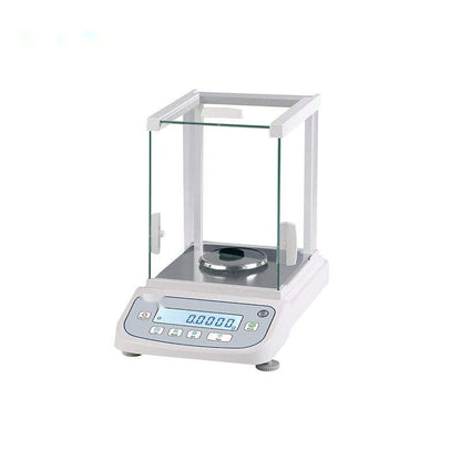 Semi-Micro Analytical Balance N Series