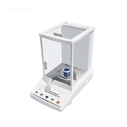 Semi-Micro Analytical Balance N Series