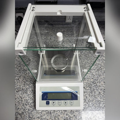 Semi-Micro Analytical Balance N Series