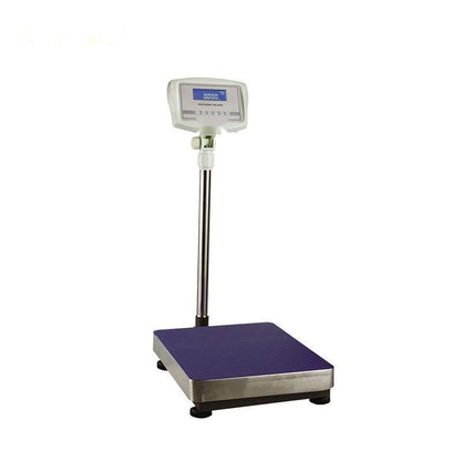 Large Platform Electronic Balance