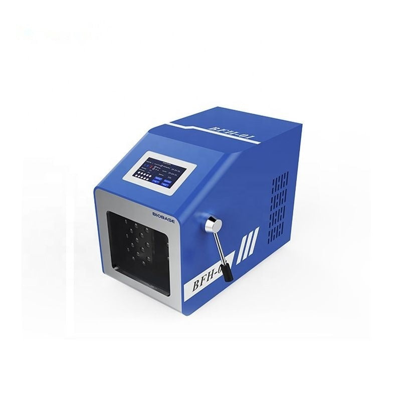 Stomacher Homogenizer