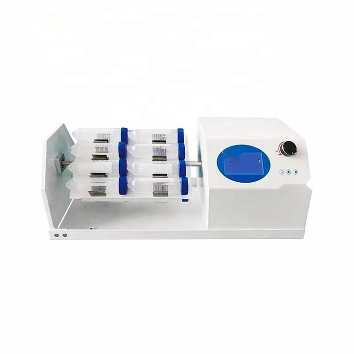Rotary Mixer – Alabsupply