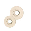 Buchner funnel rubber stopper