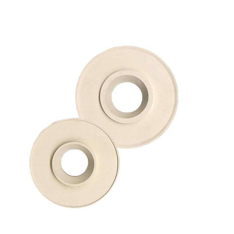 Buchner funnel rubber stopper