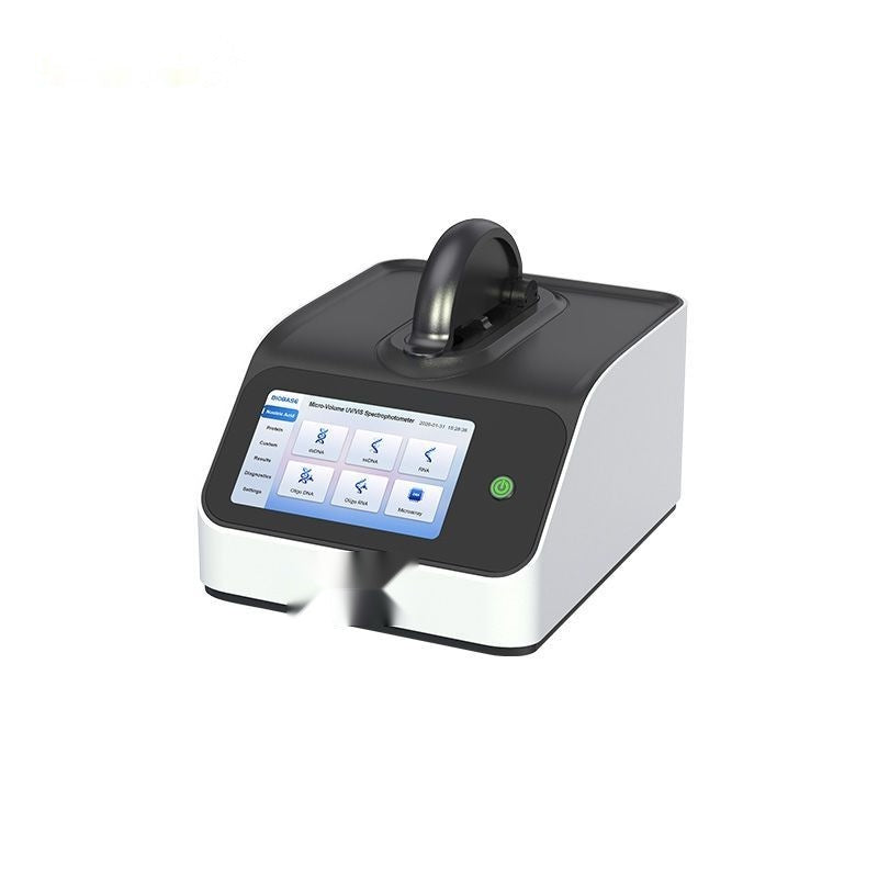 Micro-Volume UV/VIS Spectrophotometer