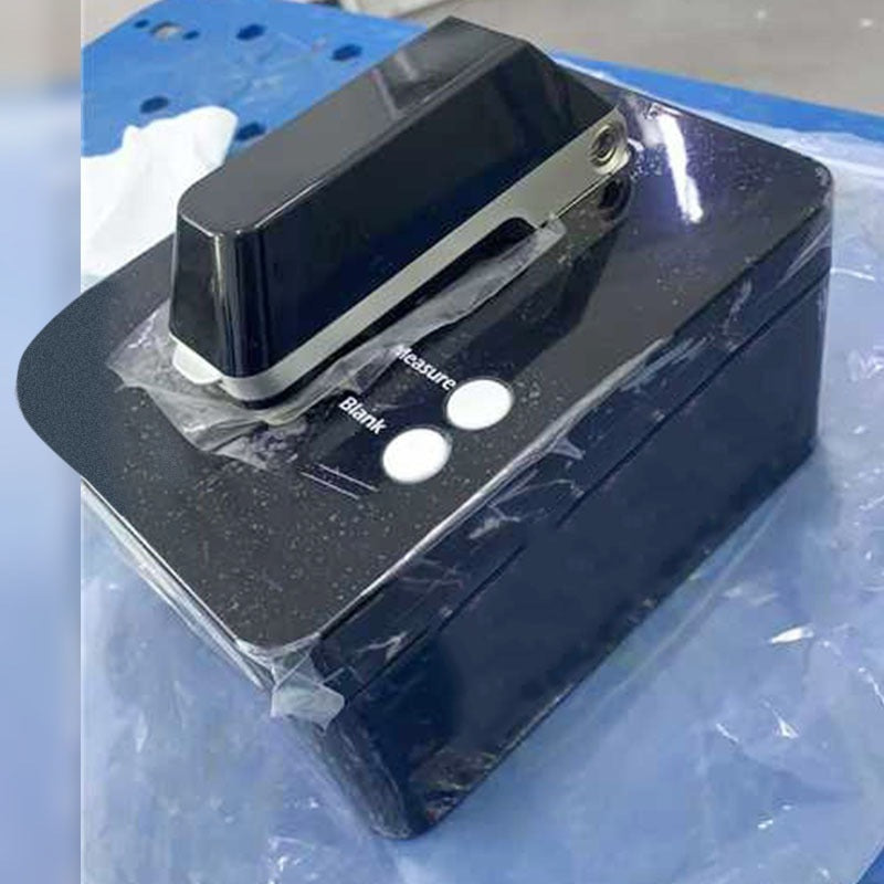 Micro-Volume UV/VIS Spectrophotometer