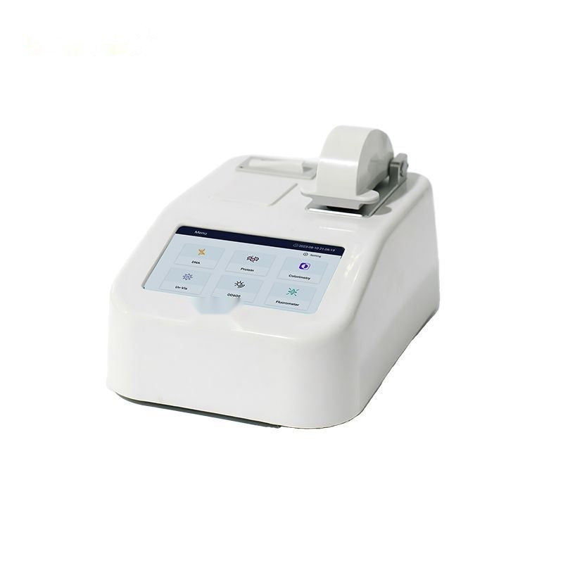 Micro-Volume UV/VIS Spectrophotometer