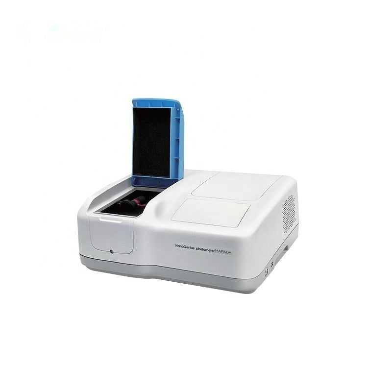 Micro-Volume UV/VIS Spectrophotometer
