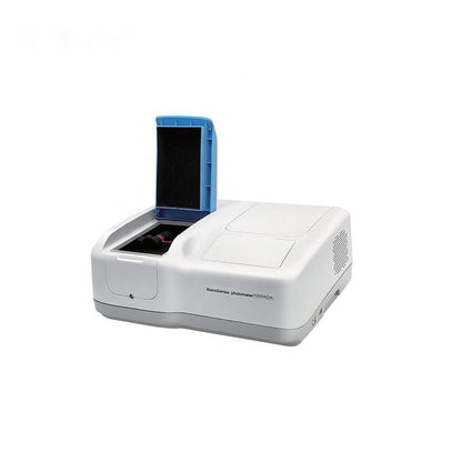 Micro-Volume UV/VIS Spectrophotometer