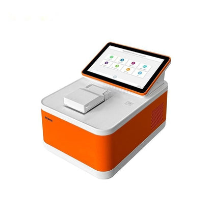 Micro-Volume UV/VIS Spectrophotometer